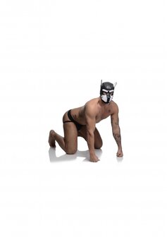 Neopreen Puppy Masker
