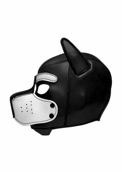 Neopreen Puppy Masker