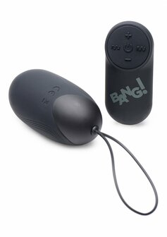 XL Vibrating Egg