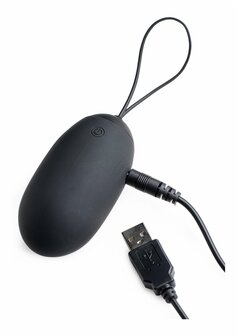 XL Vibrating Egg