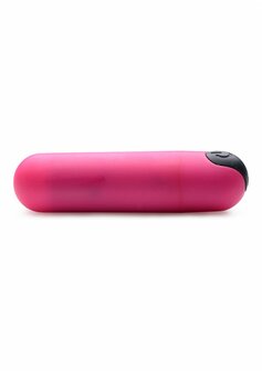 Bullet Vibrator with Remote Control