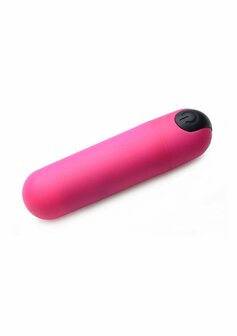 Bullet Vibrator with Remote Control