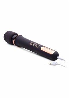 Scepter - Silicone Wand Massager