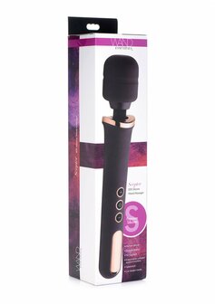 Scepter - Silicone Wand Massager