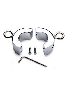 Ball Trap - Metal Ball Stretcher