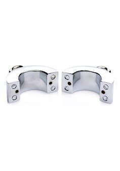 Ball Trap - Metal Ball Stretcher