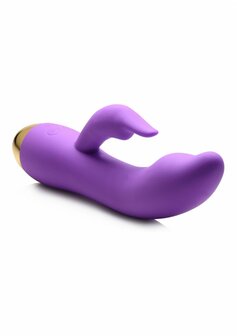 Come Hither - G-Focus Silicone Vibrator