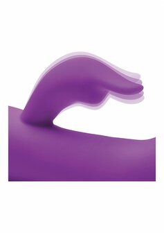 Come Hither - G-Focus Silicone Vibrator