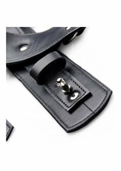 Frog-Tie Binding Set