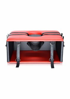 Queening Chair - Sex Chair