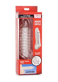 Penis Sleeve - 2&quot; / 4 cm