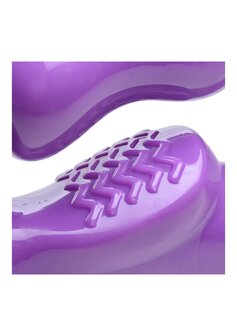 Revolver Thick - Vibrating Strapless Strap-On