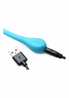 Plush Egg and Remote Control with 28 Speeds