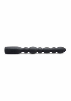 Viper Beads - Silicone Anal Beads Vibrator