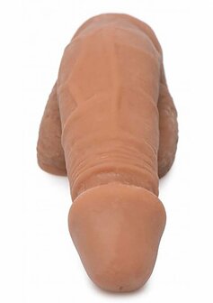 Large Bulge - Packer Dildo - 6&quot; / 16,5 cm