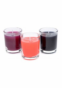 Flame Drippers - Drip Candle Set