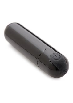 Vibrating Metal Bullet with 10 Speeds