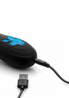 Turbo Silicone Penis Head Pleaser