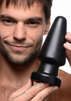 Ass Max - Big Anal Plug