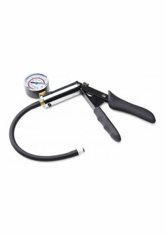 SM - Penis Pump Set