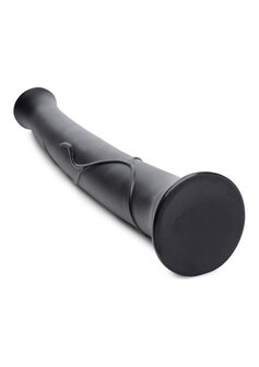 Pony Boy Horse Dildo - 17 inch - Black