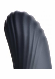 Sliding Shaft - Silicone Vibrator met Afstandsbediening