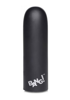 Mega Siliconen Vibrator met 3 Snelheden