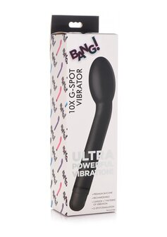 G-Spot Vibrator met 10 Snelheden