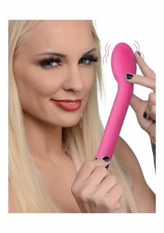 G-Spot Vibrator met 10 Snelheden