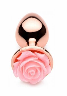 Butt Plug - Klein