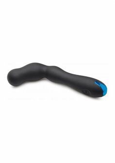 Prostaat Vibrator met Siliconen Kralen