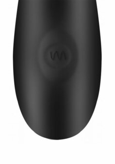 Prostaat Vibrator met Siliconen Kralen