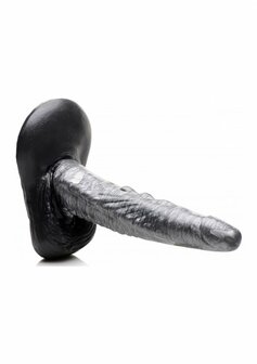 De Gargoyle - Keiharde Siliconen Dildo
