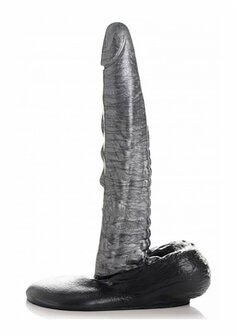 De Gargoyle - Keiharde Siliconen Dildo