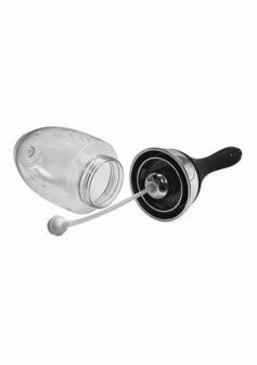 Automatisch Vibrerende Klysma Pomp