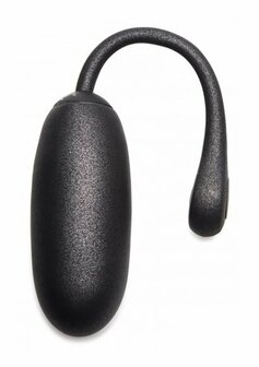 Platinum Series - Pluche Eitje met Afstandsbediening