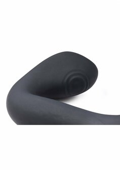 Power Shake Come Hither - Silicone Stimulator