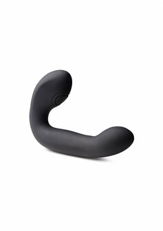 Power Shake Come Hither - Silicone Stimulator