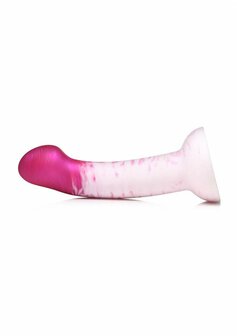 G-Swirl - G-Spot Siliconen Dildo