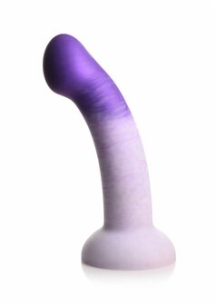 G-Swirl - G-Spot Siliconen Dildo