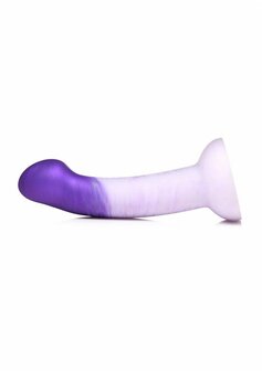 G-Swirl - G-Spot Siliconen Dildo