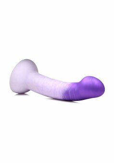 G-Swirl - G-Spot Siliconen Dildo