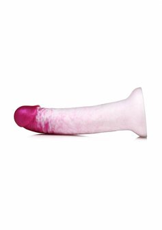 Real Swirl - Realistische Siliconen Dildo