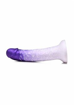 Real Swirl - Realistische Siliconen Dildo