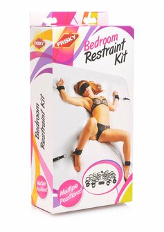 Slaapkamer Restraint Kit