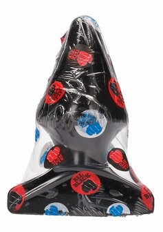 Buttplug - 17 cm