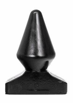 Buttplug - 18,5 cm