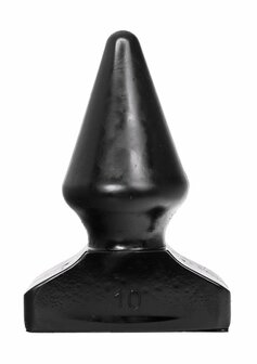 Buttplug - 20,5 cm