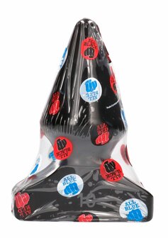 Buttplug - 20,5 cm