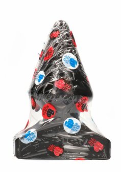 Buttplug - 21,5 cm